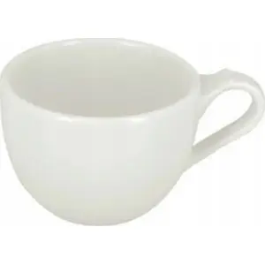 Cup RAK Anna 200 ml - porcelain / tea and coffee cup
