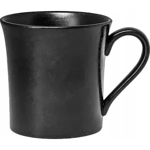 Cup RAK EDGE, 250 ml capacity, ceramic beverage cup
