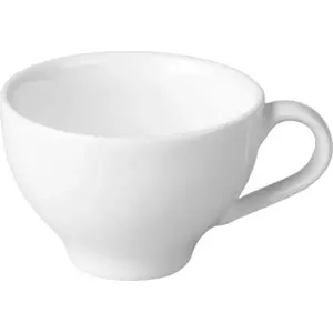 Cup RAK Lyra 270 ml — ceramic tea and coffee cup, 270 ml capacity