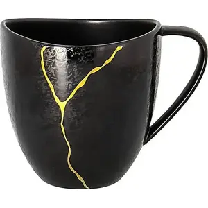 Cup RAK KINTZOO Filiżanka 300 ml — ceramic drinking cup, 300 ml capacity