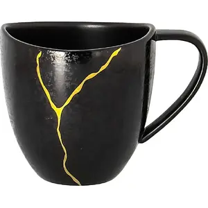 Cup RAK KINTZOO Filiżanka 230 ml – porcelain drinking cup, 230 ml capacity