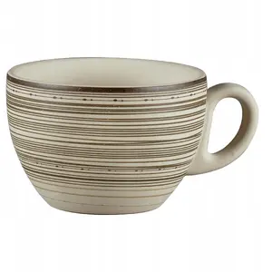 Espresso cup RAK EARTH Filiżanka do espresso 90 ml - Larissa