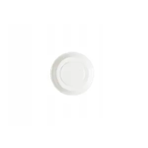 Soup saucer / underplate RAK Fine Dine for bouillon bowl, Ø 19 cm