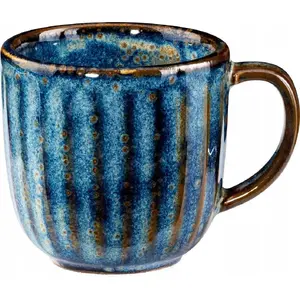 Espreso krūzīte Verlo DEEP BLUE 90 ml