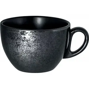 Cup RAK KARBON* Filiżanka 23 cl – ceramic 230 ml drinking cup