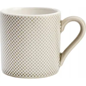 Cup Verlo NORWICH 90 ml beige