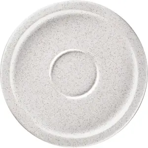 RAK STONE Spodek 16.3 cm silgranitowy saucer