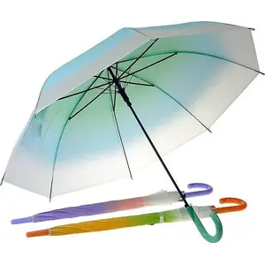 Umbrella Adar Parasolka MIX — compact folding umbrella, model Parasolka MIX