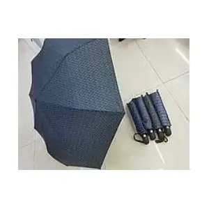 Umbrella Adar Parasolka MIX — compact foldable umbrella, manual open, 1-piece canopy