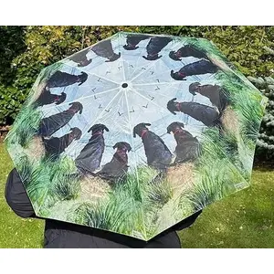 Umbrella TEKA Parasolka Psy na wydmach