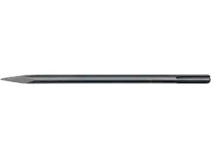Rotary hammer chisel attachment YATO YT-47344, universal stainless steel, 400 mm