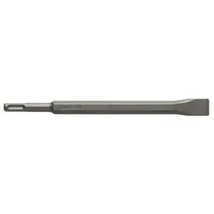 Долото Irwin узкое 400 x 25 мм с хвостовиком SDS-max, модель 10502188