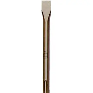 Chisel SDS‑Max flat narrow 25×280 mm Smart 12-013