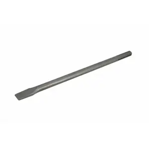Masonry chisels AWTools AW43115 — set weight 1.14 kg