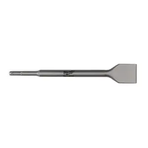 Долото SDS-Plus широкое 250 x 40 мм MILWAUKEE 4932367146