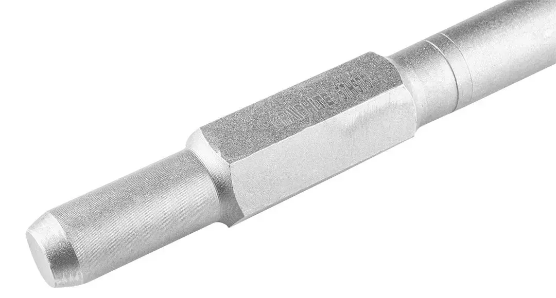 Metāla dībele GRAPHITE 57H575 Photo 2