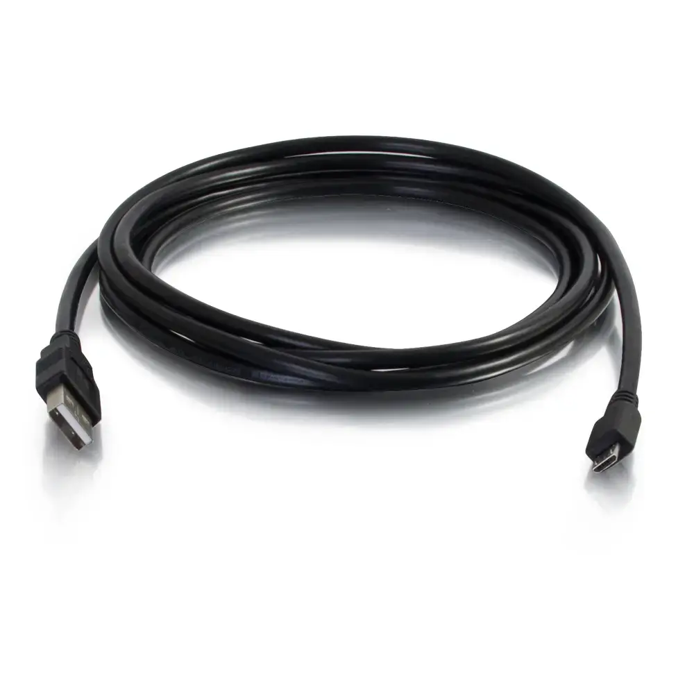 Кабель USB 2.0 MEGA 81701 — 2,0 м Photo 2