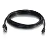 Кабель USB 2.0 MEGA 81701 — 2,0 м Photo 2