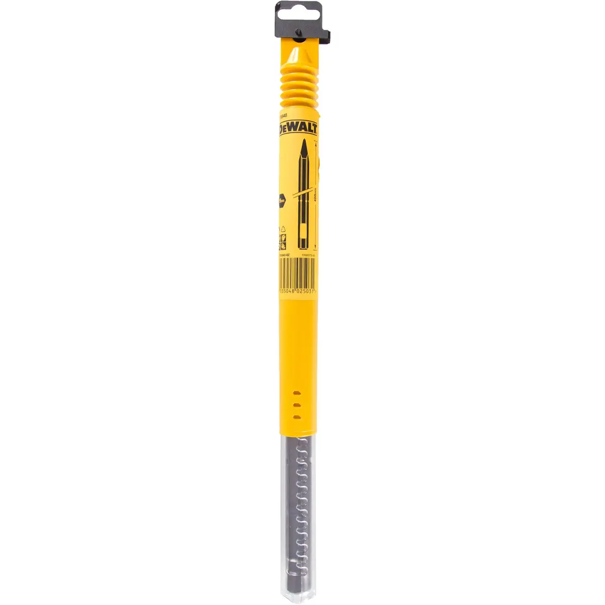 Сверло DeWalt DT6940-QZ 400 мм Photo 2