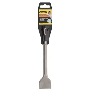 Зубило SDS-PLUS STANLEY 22x240 мм STA54417 для перфораторов