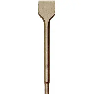 Chisel SDS‑Plus flat wide 40x250 mm Smart