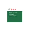 Drill bit Bosch 2 609 255 570 Photo 4