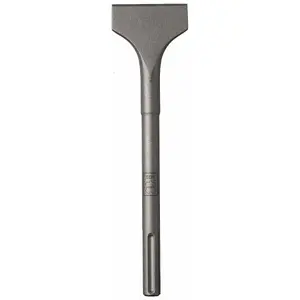 Долото Irwin широкое 400 x 50 мм с хвостовиком SDS-max 10502191