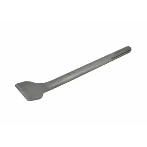 Masonry Chisels AWTools AW43140 set, weight 560 g, steel construction