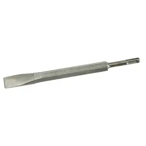 Plakana SDS-Plus dzelzceļa ķemme MEGA 17×250 mm, nazis 20 mm - modelis 81702