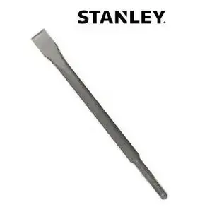 Ērglis STANLEY plakans 20×250 mm SDS-plus STA54407
