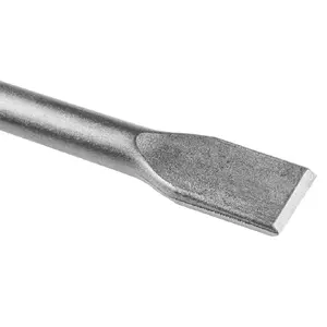 Metalworking chisel GRAPHITE 57H555, weight 260 g, single piece