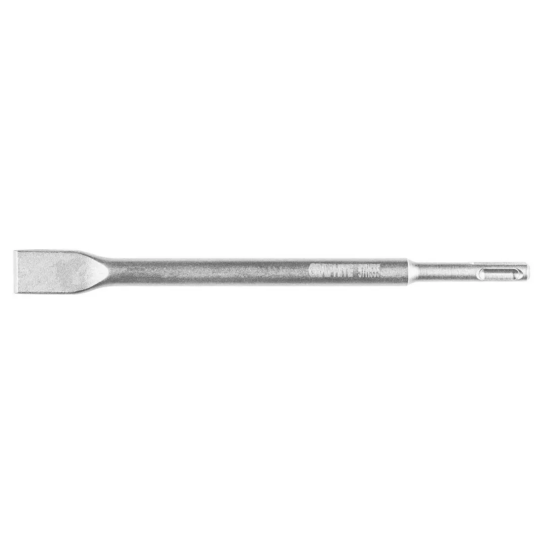 Metalworking chisel GRAPHITE 57H555 Photo 4