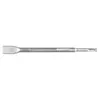 Metalworking chisel GRAPHITE 57H555 Photo 4