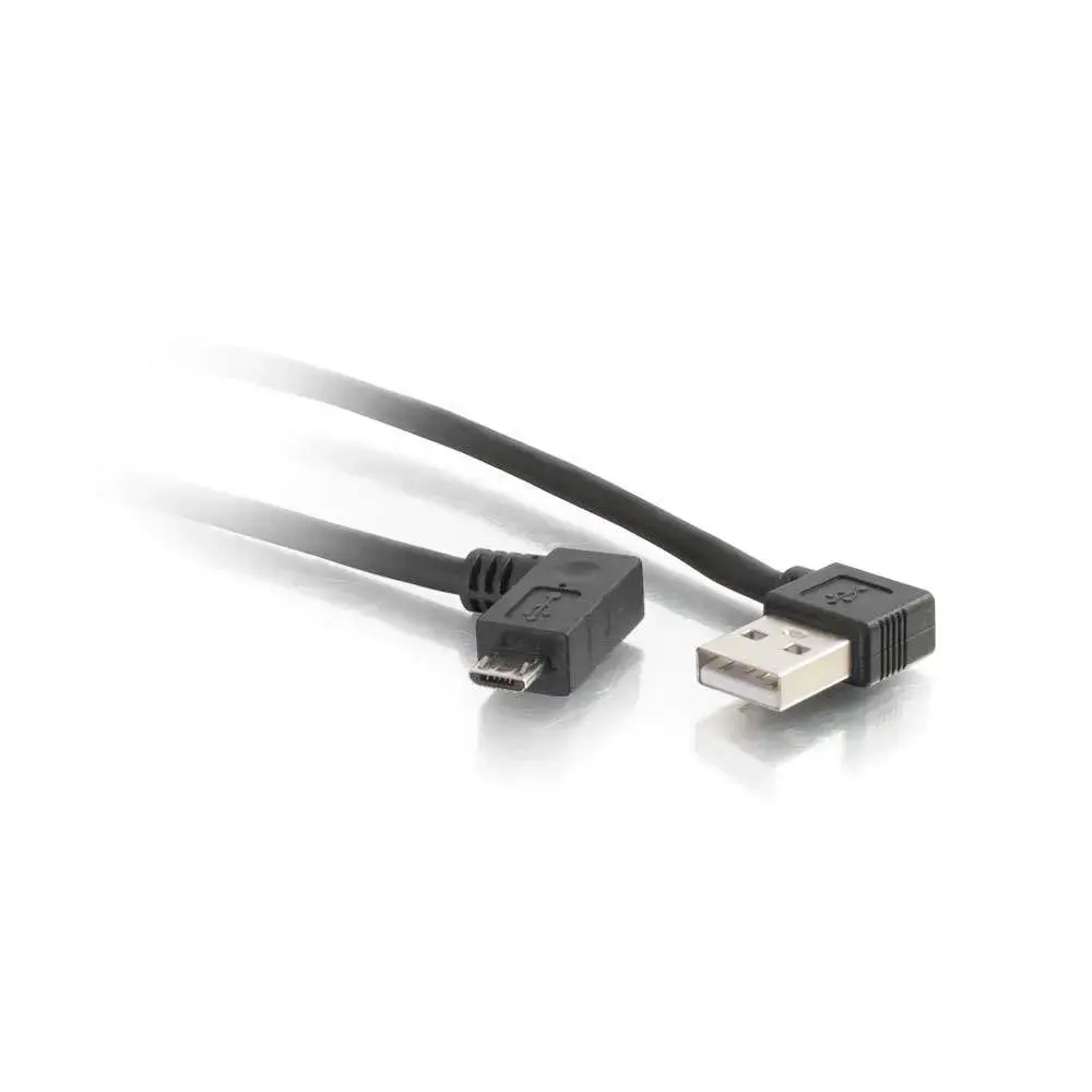 Кабель USB 2.0 MEGA 81704 — 1 м Photo 2