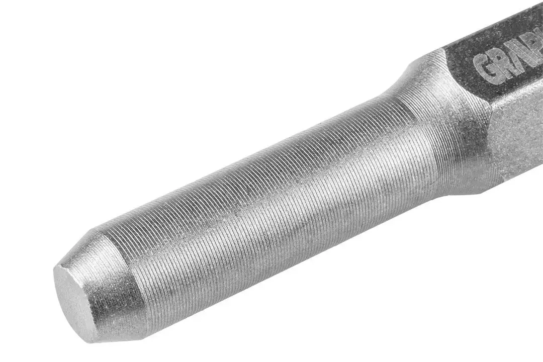Metalworking chisel GRAPHITE 57H574 Photo 2