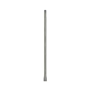 Masonry chisel DeWalt DT8088 flat tip 600 mm, 25 mm cutting edge, 1 pc