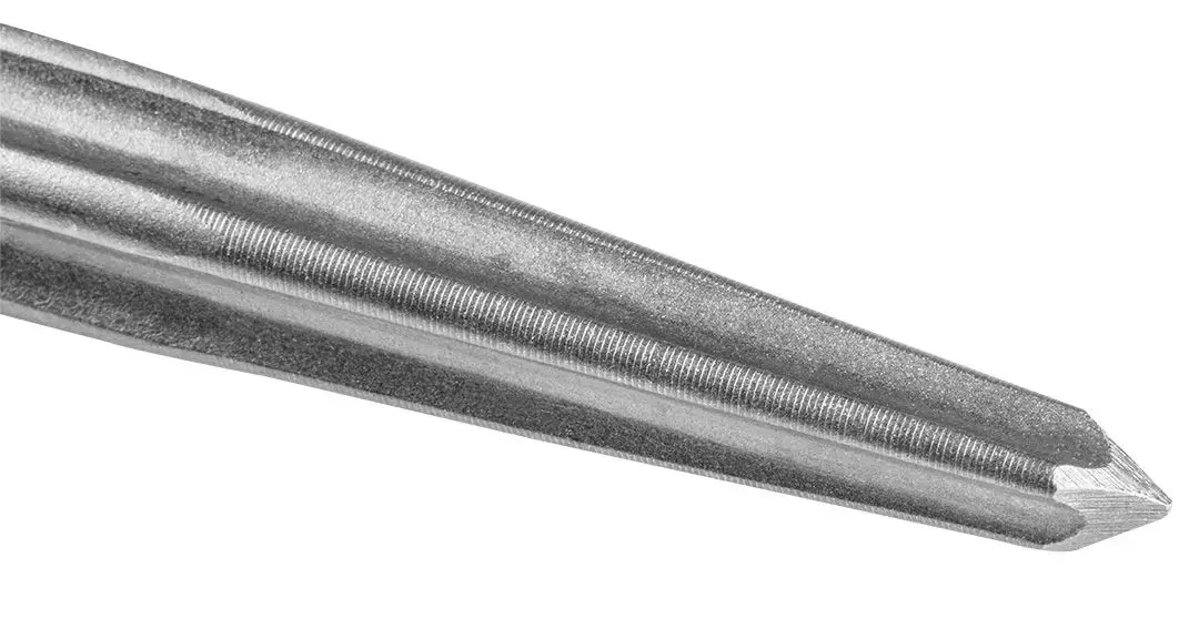 Metalworking chisel GRAPHITE 57H548 Photo 2