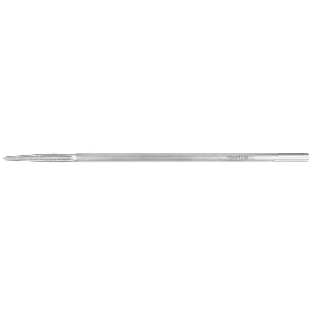 Metalworking chisel GRAPHITE 57H548 Photo 5