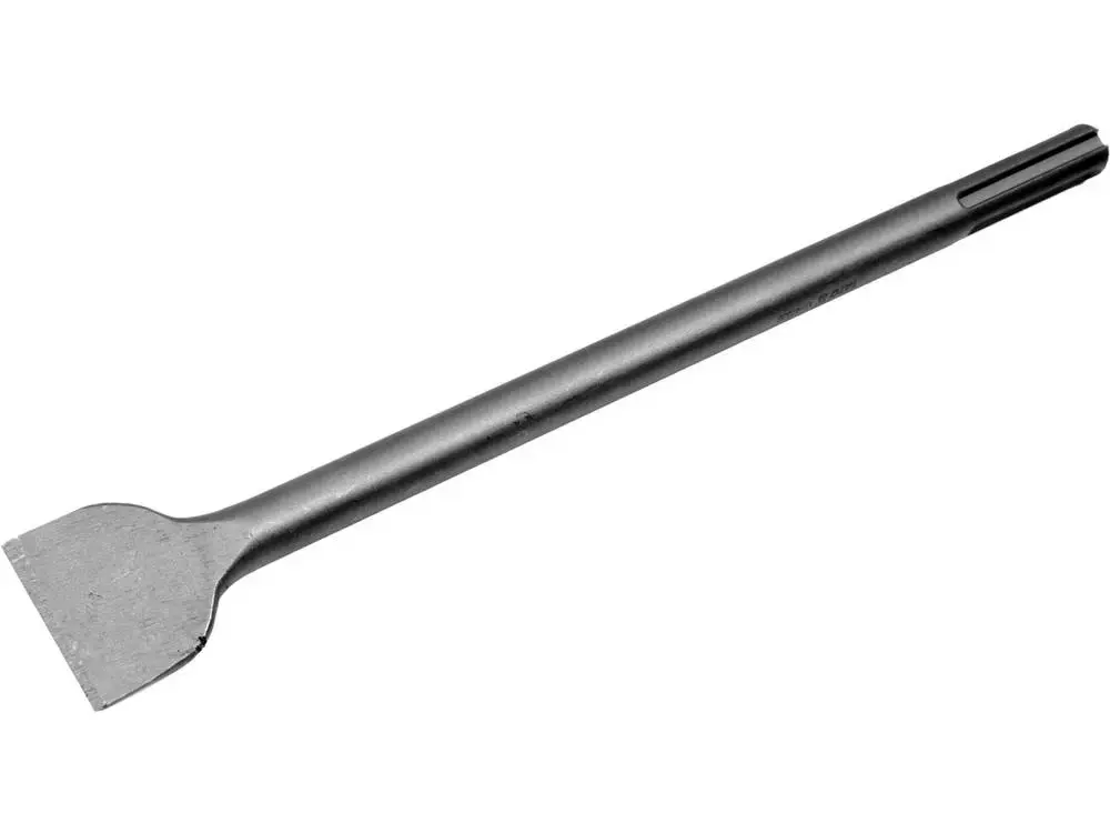 YATO YT-47336 rotary hammer chisel — 400 mm Photo 2