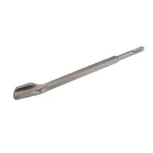 Masonry chisels AWTools AW43031, set weight 462 g, hand tool for stone and brick