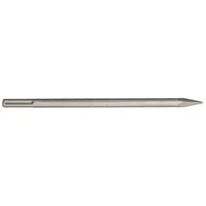 Drill bit for rotary hammer DRAUMET 628409000, 400 mm, for concrete/masonry/stone, 1 pc