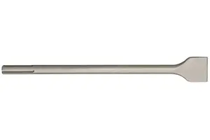 Drill bit for rotary hammer GRAPHITE 628411000, length 400 mm, universal, 1 pc