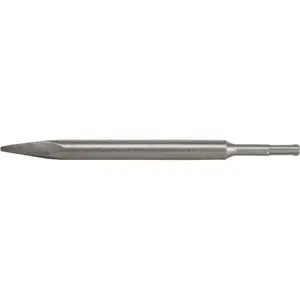 Metalworking chisel Proline 81730 — hand chisel for metal, 1 piece