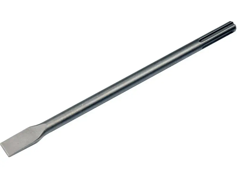 Masonry chisel YATO YT-47340 400 mm Photo 2