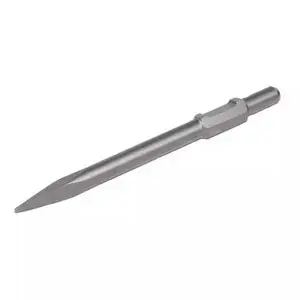 Masonry chisel Dedra DED78481 – single-piece pack, metal construction, for stone and brick