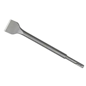 Masonry chisel Dedra WPDW40 — single-piece pack, hand tool for cutting and shaping masonry