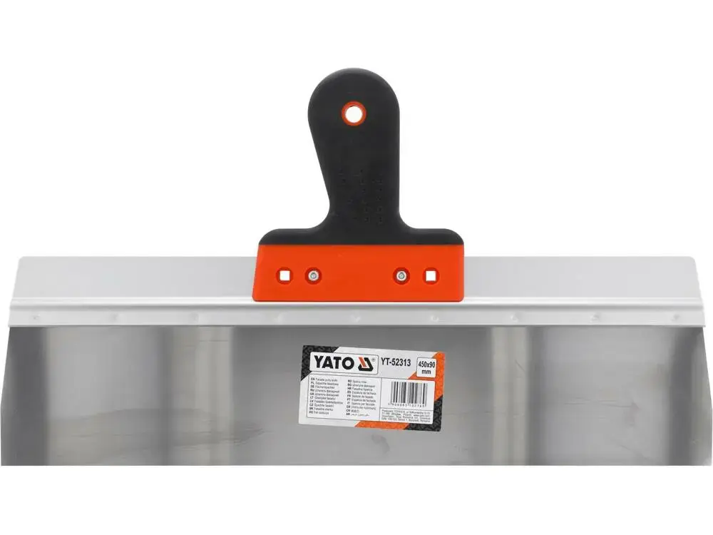 Putty knife YATO YT-52313 250 mm Photo 3