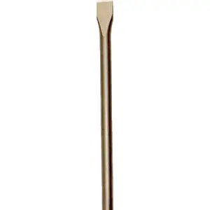 Chisel, Smart SDS‑Max flat narrow 25×600 mm
