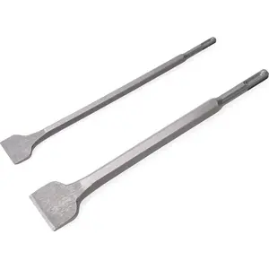 Chisel (SDS-Plus) Smart flat narrow 20×250 mm