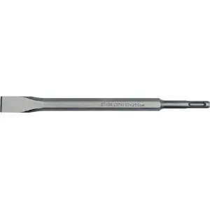 Rotary hammer accessory STHOR 23591 — length 250 mm, diameter 14 mm, 1 pc